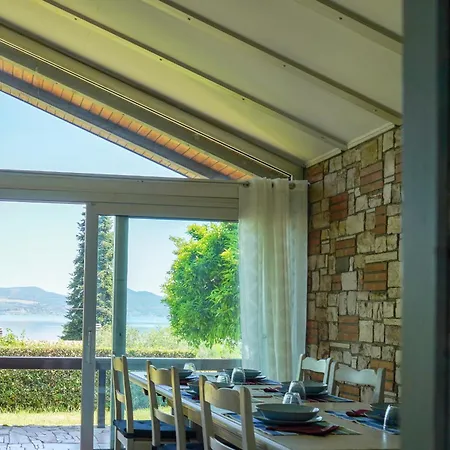 Cozy With Pool & Castle View Bracciano (Rome)